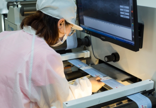 客戶定制防偽標簽需要提供哪些信息？