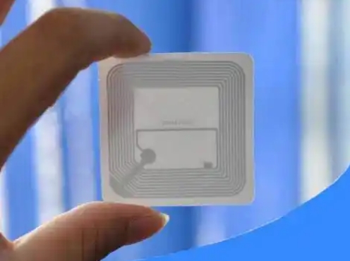 當(dāng)圖書館遇上RFID電子標(biāo)簽，竟發(fā)生了這些變化！