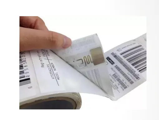 沃爾瑪超市的統一RFID標簽使用優勢