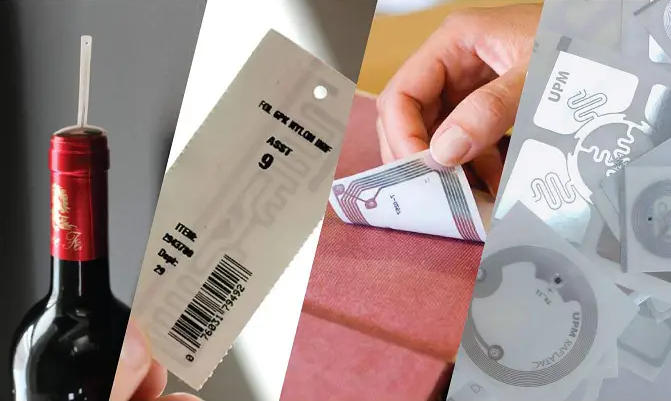 食品數字標簽推行指南：定制渠道全解析與合規攻略