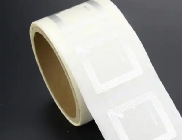 防偽標簽VS防偽價簽：兩者核心區別與應用場景