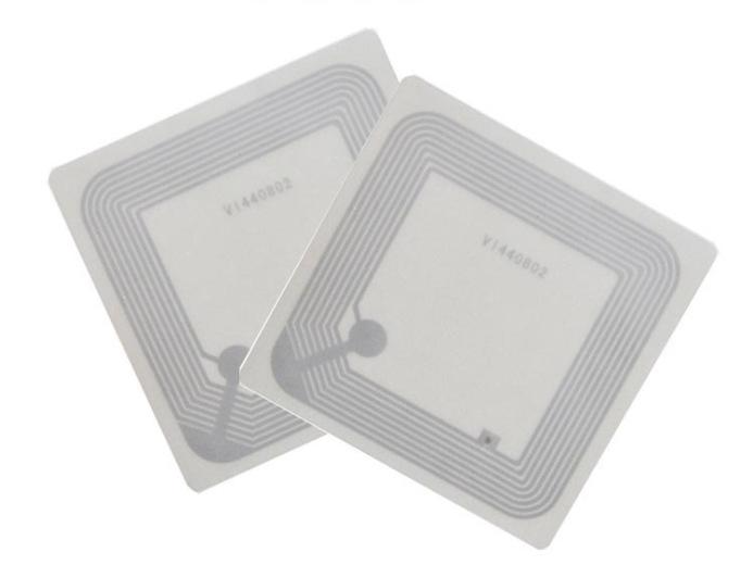 萬物皆可“貼”：芯片電子標簽如何重塑行業生態？