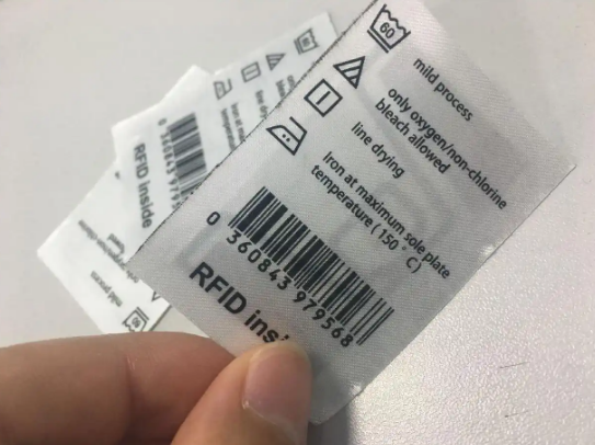 防偽標簽總 “失靈”？抗干擾 + 穩定性是關鍵